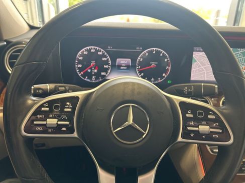 Used 2020 Mercedes-Benz E 450 4MATIC Wagon image 10