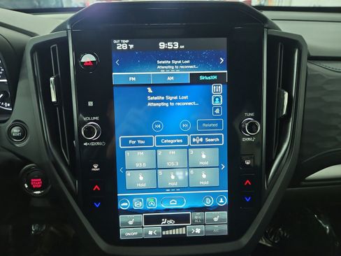 New 2026 Subaru Forester Premium image 18