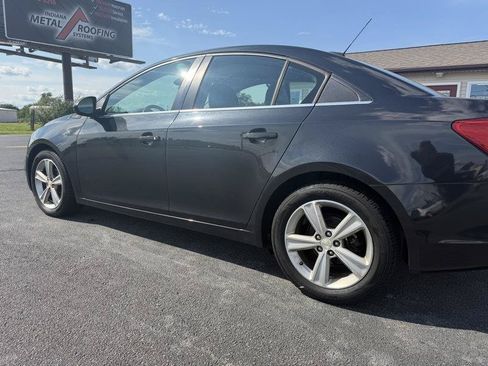 Used 2015 Chevrolet Cruze LT FWD image 33