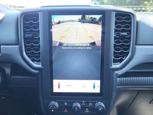 New 2025 Ford Ranger XL image 15