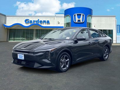 Used 2025 Kia K4