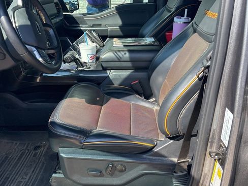 Used 2023 Ford F150 Tremor w/ Equipment Group 402A High image 8