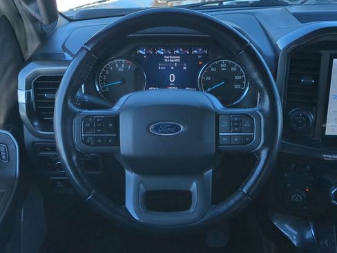 Used 2022 Ford F150 XLT w/ Equipment Group 302A High image 25