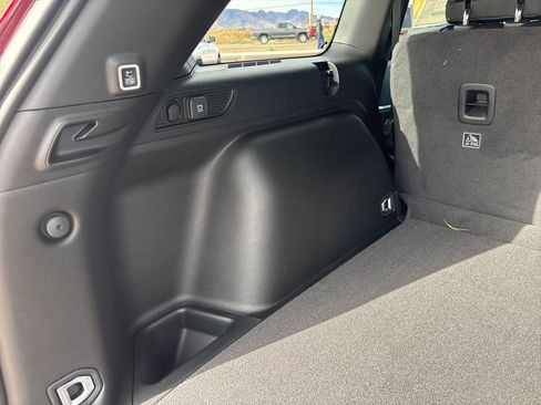 New 2026 Jeep Grand Cherokee Altitude AWD/4WD image 45