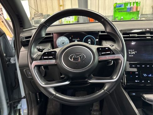 Certified 2023 Hyundai Santa Cruz SEL Premium image 21