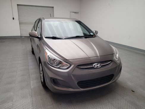 Used 2017 Hyundai Accent SE image 14