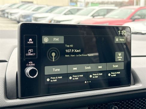 New 2026 Honda CR-V Sport-L image 12