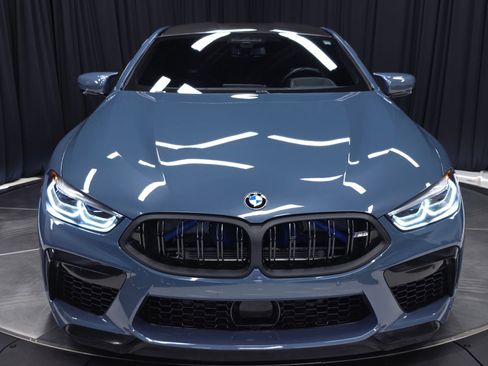 Used 2020 BMW M8 Coupe image 48