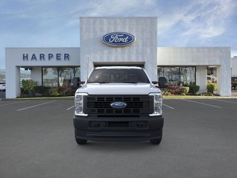 New 2026 Ford F250 XL w/ FX4 Off-Road Package image 6