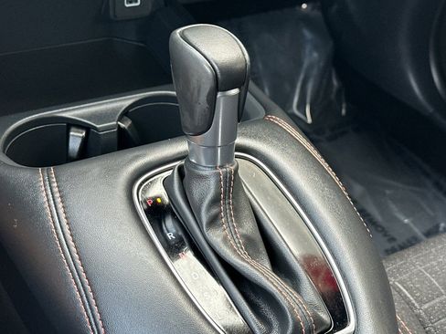 Used 2025 Honda HR-V Sport image 22