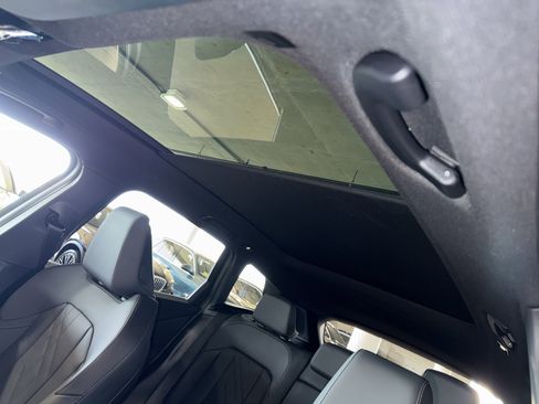 Certified 2025 BMW X3 xDrive30i image 31