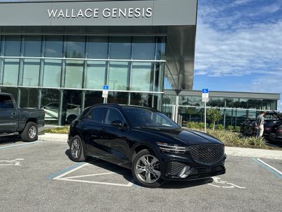 Certified 2022 Genesis GV70 3.5T Sport w/ Sport Advanced Package