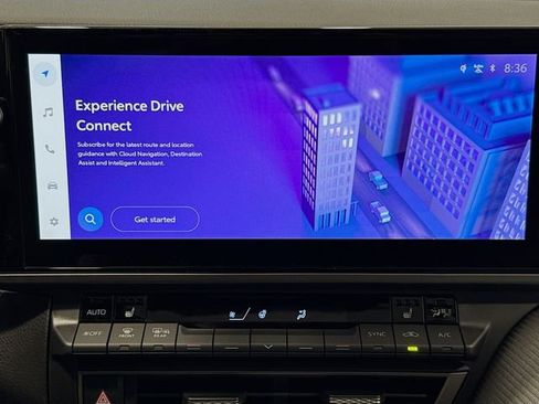 Certified 2025 Toyota Camry SE w/ Multimedia Upgrade Package image 14