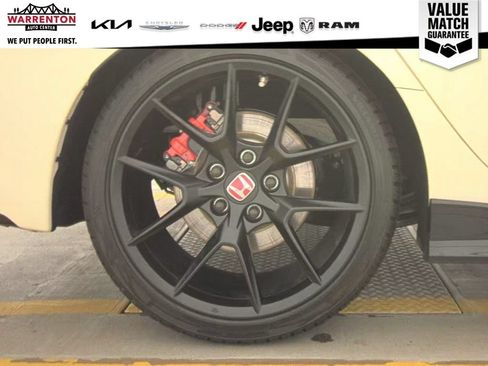 Used 2025 Honda Civic Type R image 24