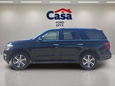 Used 2024 Ford Expedition Limited image 5