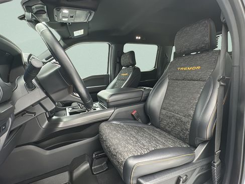 Used 2024 Ford F150 Tremor w/ Bed Utility Package AWD/4WD image 14