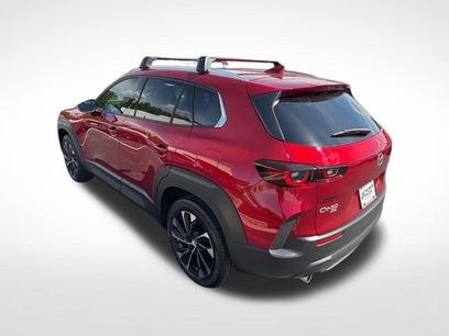 New 2026 MAZDA CX-50 2.5 Hybrid w/ Weather Package