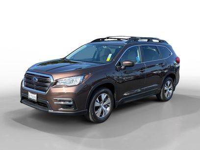 Used 2021 Subaru Ascent Premium w/ Convenience Package
