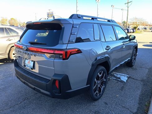 New 2026 Subaru Outback Premium image 6