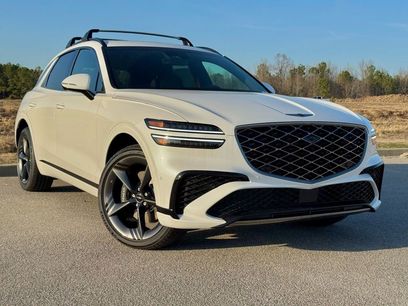 New 2026 Genesis GV70 2.5T Sport Prestige