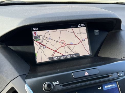 Certified 2020 Acura MDX SH-AWD w/ Technology Package image 21