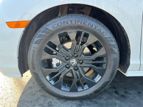 Used 2025 Honda Odyssey Sport-L image 13