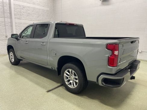 New 2026 Chevrolet Silverado 1500 RST image 6