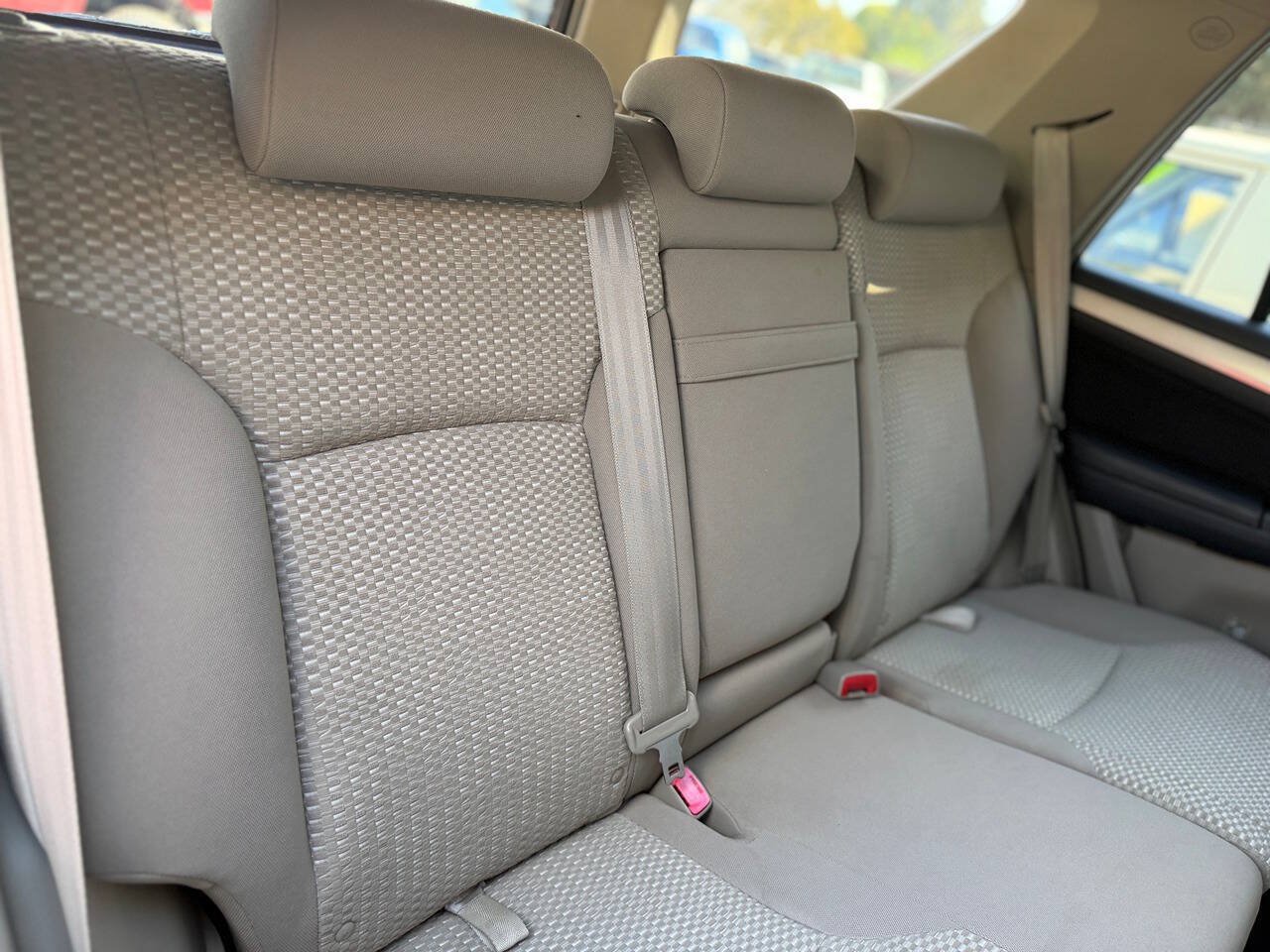 Used 2007 Toyota 4Runner SR5 AWD/4WD image 56