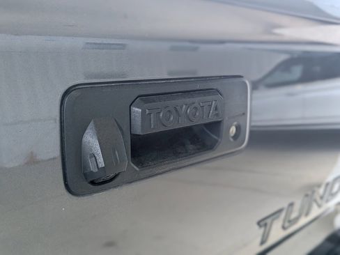 Used 2021 Toyota Tundra Limited image 16