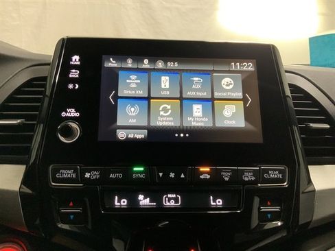 Used 2018 Honda Odyssey EX-L image 18