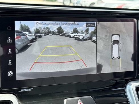 Used 2023 Kia Sorento SX Prestige w/ Panoramic Sunroof Package AWD/4WD image 21