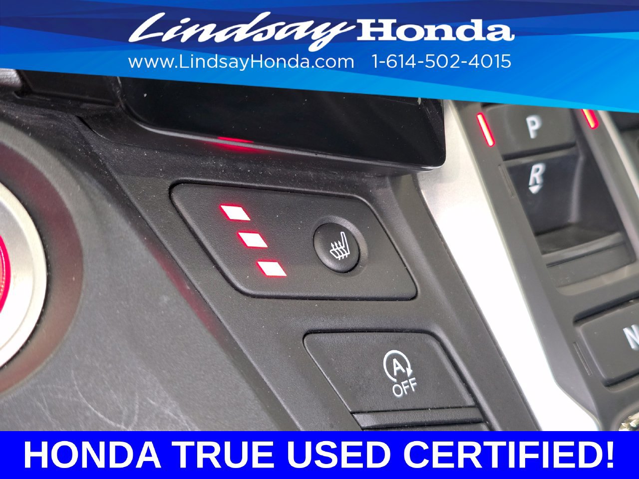 Certified 2020 Honda Odyssey EX-L image 21