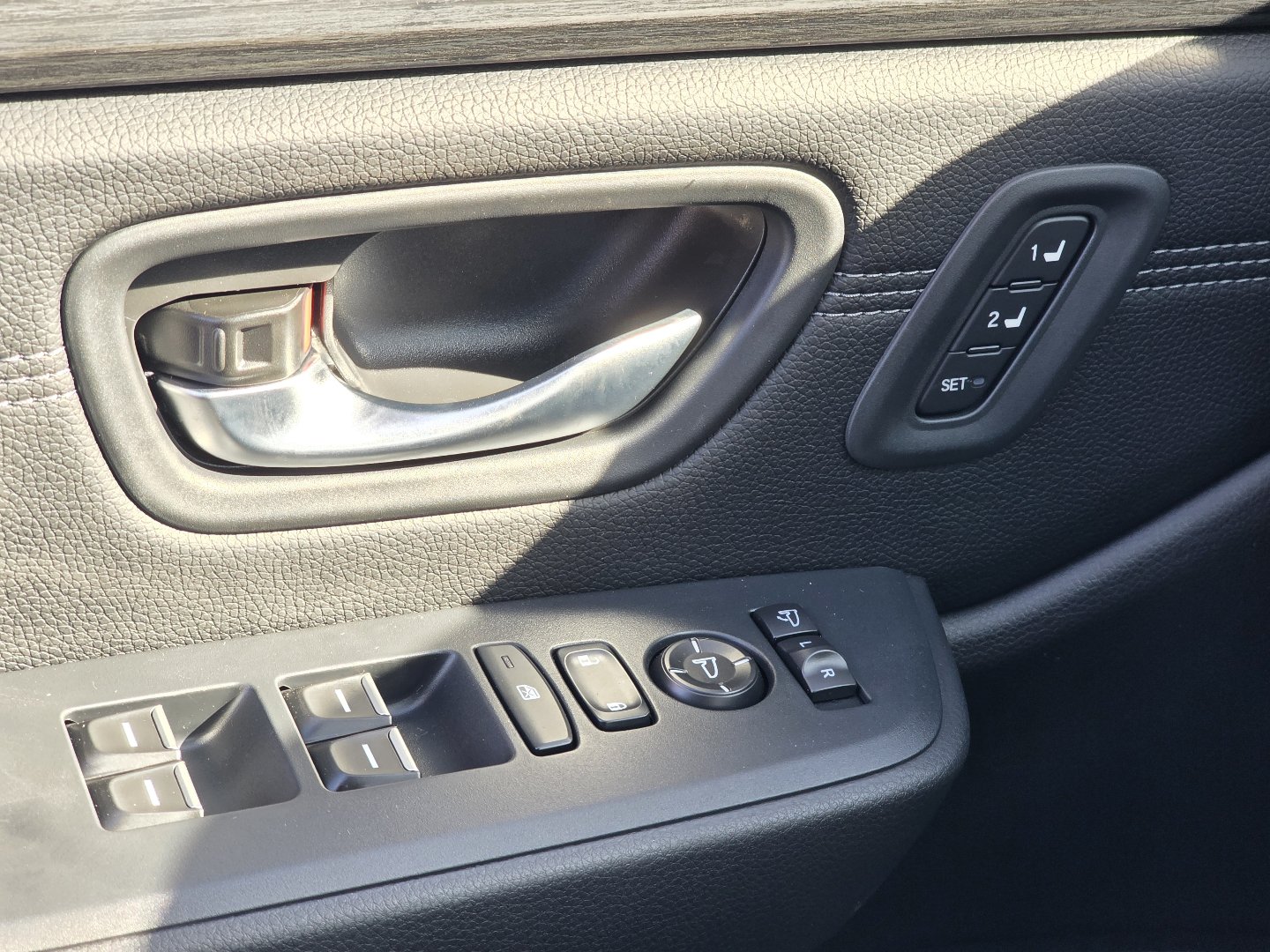 New 2026 Honda Pilot image 24