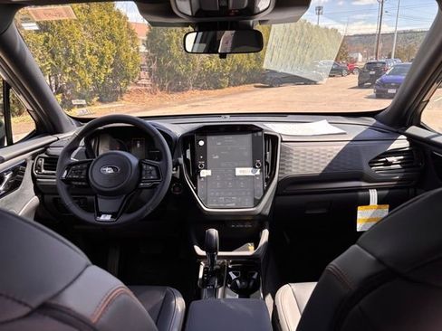 New 2026 Subaru Forester Sport image 13