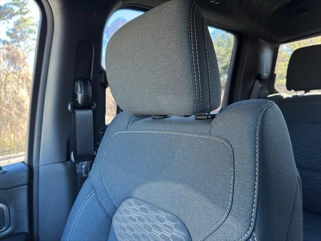 New 2026 RAM 1500 Big Horn AWD/4WD image 49