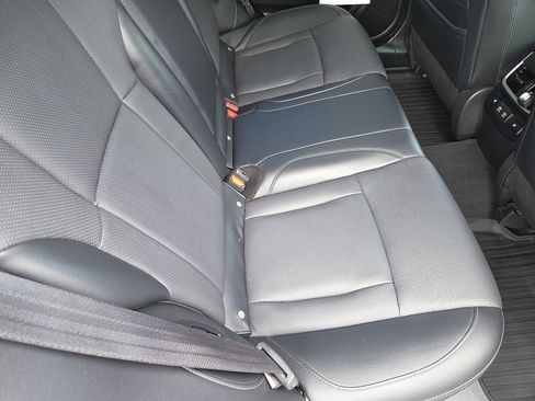 Used 2022 Subaru Outback Limited AWD/4WD image 20