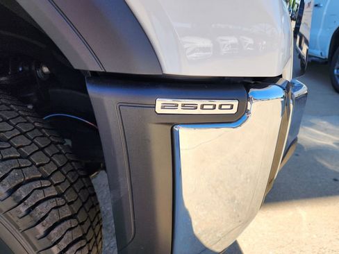 New 2026 GMC Sierra 2500 Pro w/ Max Trailering Package AWD/4WD image 12