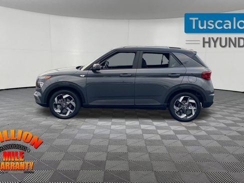 New 2026 Hyundai Venue SEL image 5