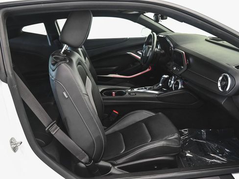 Used 2023 Chevrolet Camaro SS image 29
