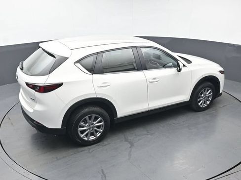 Used 2023 MAZDA CX-5 AWD 2.5 S image 36