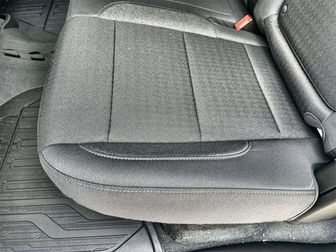 New 2026 GMC Sierra 1500 Elevation w/ Preferred Package image 17