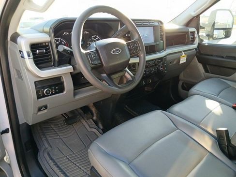 Used 2024 Ford F250 XL w/ XL Driver Assist Package image 12