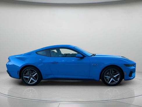 New 2026 Ford Mustang GT Premium image 36