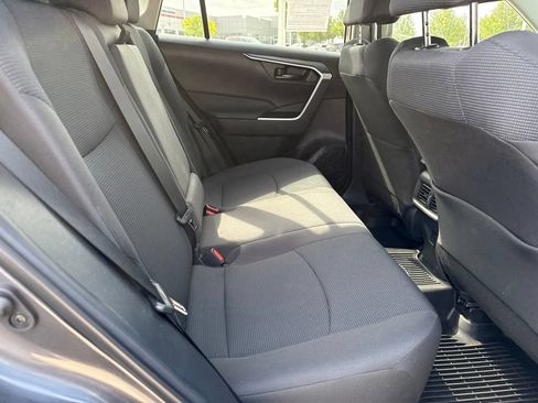 Used 2023 Toyota RAV4 LE AWD/4WD image 17