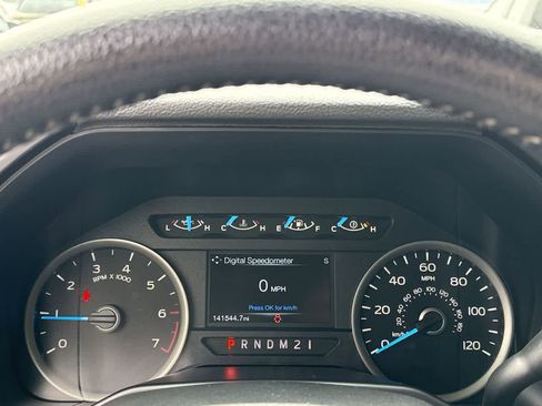 Used 2015 Ford F150 XLT w/ Equipment Group 302A Luxury image 29