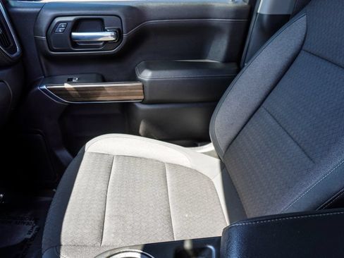 Used 2021 Chevrolet Silverado 1500 RST RWD image 25