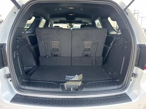 New 2026 Dodge Durango GT image 7