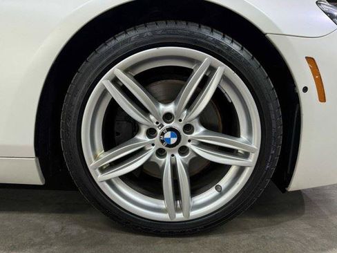 Used 2017 BMW 650i xDrive Convertible AWD/4WD image 32