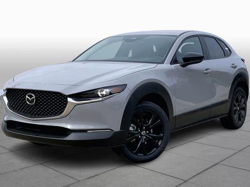New 2026 MAZDA CX-30 AWD 2.5 S w/ Select Sport Pkg image 1