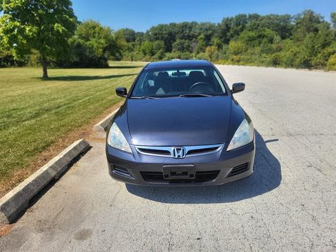 Used 2007 Honda Accord SE image 4